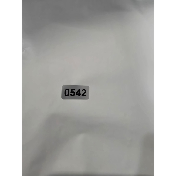 Nike Navy Performance Jacket - Picture 7 of 7